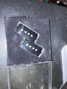 Fender Player  Precision P Bass, Middle PICKUP Alnico 5 Split Single Coil - Picture 1 of 2