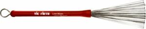 Vic Firth Spazzole con fili vivi - Foto 1 di 2
