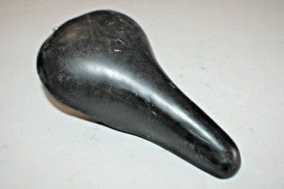 Sillín de bicicleta de carretera Schwinn aprobado Comfort Form Touring negro 270/150 mm envío a EE. UU. Foto 1 de 4