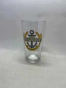 Pint Glass brew works - Picture 1 of 9