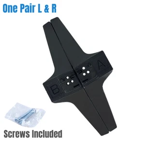 TV Stand LG AAN76430617 For 75UK6500 75UM6970PUB 75UM6970PUD Screws Included - Picture 1 of 7