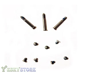 NEU Apple A1278 A1286 A1297 Bottom Case Schraube Schrauben Set 10 Stück NEU - Bild 1 von 1