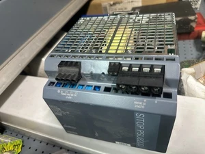 SIEMENS 6EP1437-3BA10 NETZTEIL - Bild 1 von 2