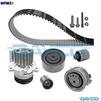 WATER PUMP & TIMING BELT KIT KTBWP5630 FOR SKODA SUPERB/II OCTAVIA/Combi YETI - Image 1 of 4