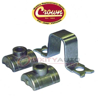 Crown Automotive Engine Rocker Arm Pivot for 1980-2001 Jeep Cherokee 2.5L yn - Image 1 of 4