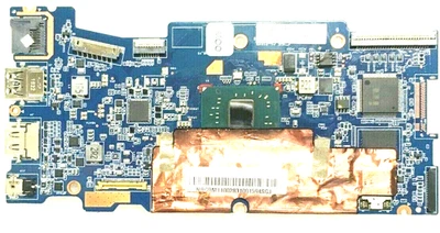 NBGRM11002 Acer Motherboard With Intel N3350 CPU 4GB RAM For Spin SP111-32N - Image 1 of 3