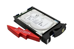 EMC 005049291 3 TB 7,2 K SAS 3,5 6 G VNX3100/VNX3150 - Foto 1 di 6