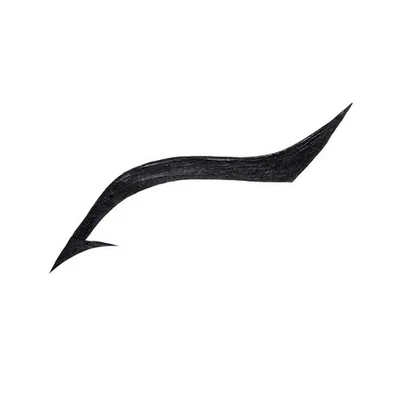 100% PURE Fruit Pigmented Makeup Long Last Liquid Eye Liner - Black Tea - Image 1 of 2