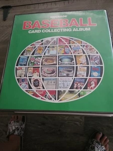 Random Baseball Card Lot 1950s + Vintage - Picture 1 of 6
