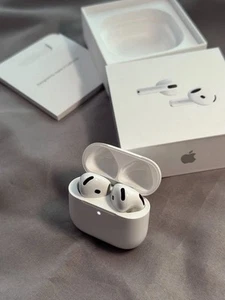 AirPods 4 - Zdjęcie 1 z 1