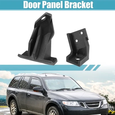 Kit de soporte de puerta del lado del conductor delantero izquierdo para GMC Envoy para Isuzu Ascender Foto 1 de 4