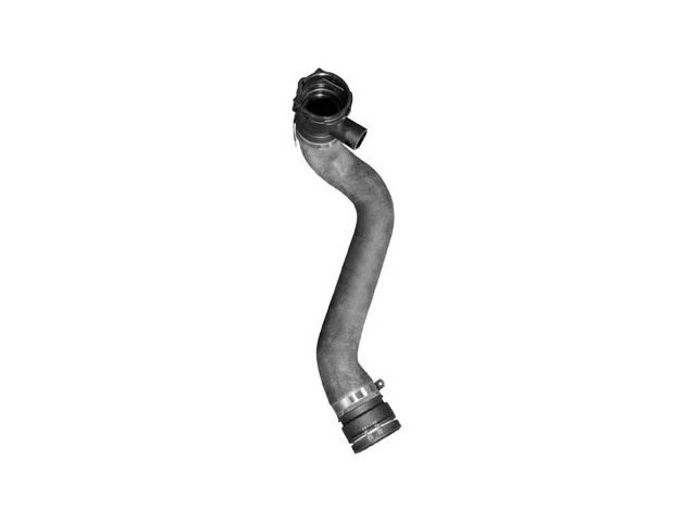 Manguera inferior del radiador para BMW 330i 2001-2005 2002 2003 2004 FS617HC Foto 1 de 1