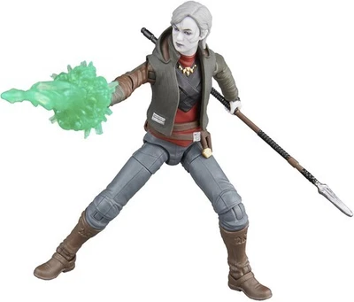 Hasbro Collectibles - Star Wars Jedi: Survivor - Colección Vintage - Nightsiste Foto 1 de 4