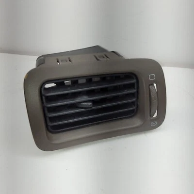 Subaru Outback Legacy 1999-2003 tablero de instrumentos lateral derecho parrilla de ventilación de aire LHD fabricante de equipos originales Foto 1 de 4