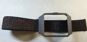 Sony SmartWatch 3 SWR50 Negro Adaptador GALAXY y Correa Tejida Negra - Imagen 1 de 11