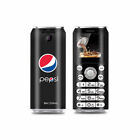 Unlocked Pocket Coke Pepsi Kola Design Mini Mobile Phone Dual Sim Camera Uk 2023