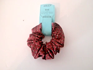 Assorted Handmade Hair Scrunchies - Picture 1 of 45