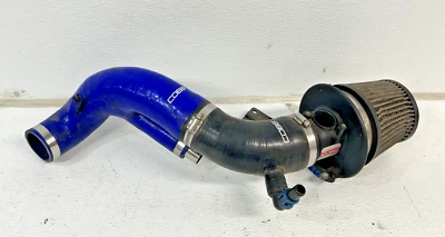 2007-2009 Mazda Speed3 Cobb cold air intake tube 2.3L Turbo mazdaspeed3 - Imagen 1 de 4
