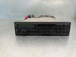 1M0035186C audio system für SEAT TOLEDO II 1.9 TDI 1998 4702834