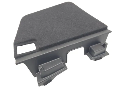 2015-2020 LEXUS IS350 TRUNK LUGGAGE COMPARTMENT LEFT SIDE DECK TRIM PANEL OEM - Image 1 of 4