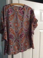 River island - gorgeous - Top   - size M