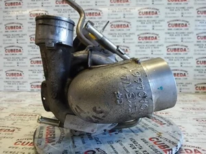 Turbina Turbocompressore Toyota Auris 2008 2.0 d-4d 1adftv VB19 17201-0R041 - Foto 1 di 8