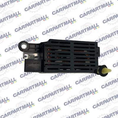 2007-2010 Mazda CX-9 CX9 Noise Filter Antenna Module Assembly TD1166950 OEM - Image 1 of 4