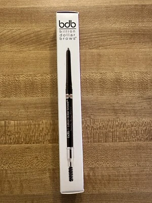 Lápiz de cejas de pelo rubio Billion Dollar nuevo en paquete Foto 1 de 3