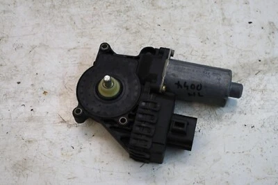 Jaguar X-Type Window Regulator Motor Rear Left 991 135-XXX ;0522009823 382 - Image 1 of 4