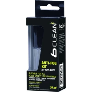 Bolle PACF030/B200 Anti-Beschlag Reinigungslösung Spray 30ml Brille Brille Pflege - Bild 1 von 3