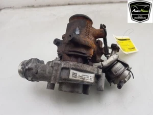 TURBOLADER TURBO Renault Kangoo Express (FW) 2016 144119263R / H8201164371 - Bild 1 von 4