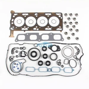 2.5L Engine Gasket Kit Fit For Buick Chevrolet GMC LCV LHN - Picture 1 of 13