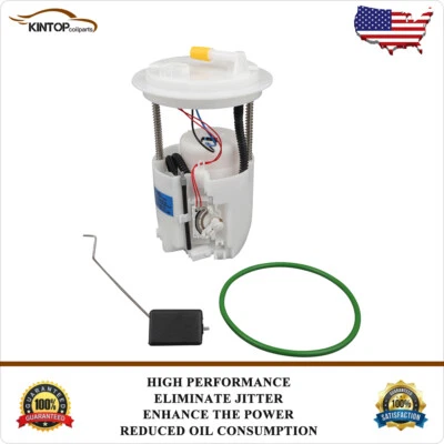 Fuel Pump Module For Dodge Avenger 2008-2014 Chrysler Sebring 2008-2010 L4 2.4L - Image 1 of 4