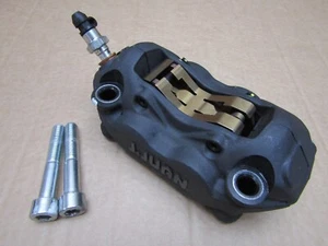 Pinza de freno delantera CF Moto 700 CL-X Adventure 2024 solo 551 millas (14091) - Imagen 1 de 7