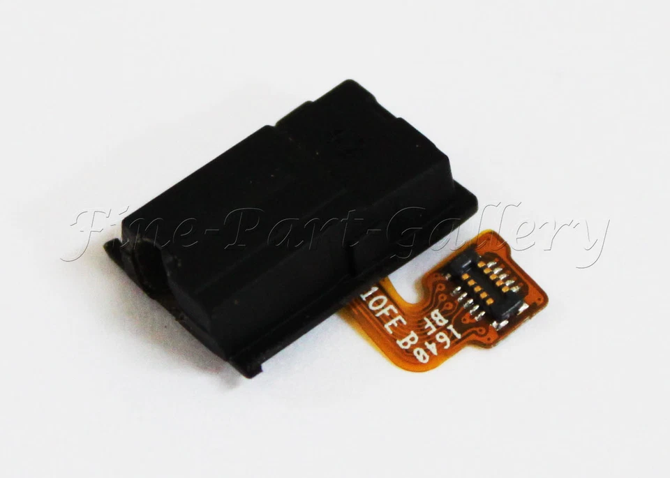 OEM UNLOCKED HUAWEI HONOR 8 FRD-AL10 REPLACEMENT AUDIO JACK HEADPHONE PLUG - Image 1 of 2