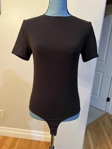 Gebrauchtes WHBM For-me, Leo Stretch T-Shirt, Medium, schwarz,  - Bild 1 von 5