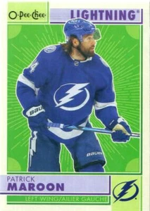 2022-23 O-Pee-Chee OPC Hockey Retro #475 Patrick Maroon - Picture 1 of 1