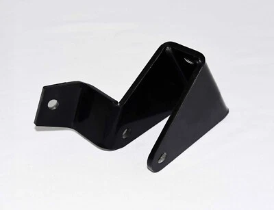  1958 Chevrolet Impala Convertible Top Ram Motor Bracket Left 58 Parts Catalog - Изображение 1 из 4