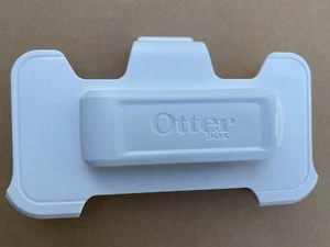 OtterBox Defender Belt Clip Holster for Otterbox Defender Case iPhone 5/5s White - Picture 1 of 2