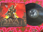Viva – Dealers Of The Night [LP Vinyl] BRAIN 1982