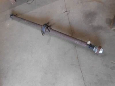 Mercury Mariner 2010 eje de transmisión 2,5 L Foto 1 de 4