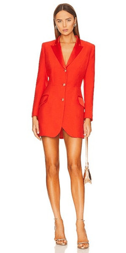 VALENTINO VALENTINA SHAH Abito blazer Oliver