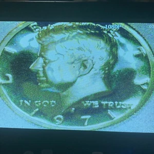 1971 S PROOF MS++++. ddo and ddr - Picture 1 of 10