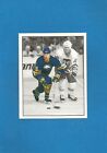 Dave Andreychuk HOF 1987-88 Panini NHL Hockey Stickers #19 (MINT) Buffalo Sabres