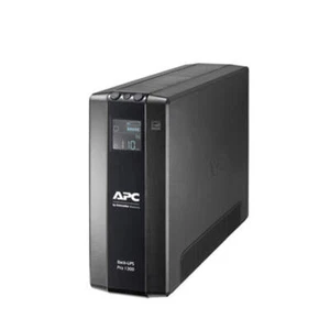 Apc Back Ups Pro 1300Va 780W Line Interactive Tower - Picture 1 of 2