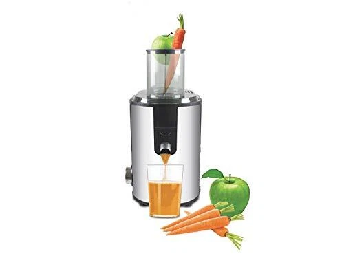 Beper 90424 Centrifuga Professionale, Acciaio Inossidabile, Nero (M1Z) - Immagine 1 di 1