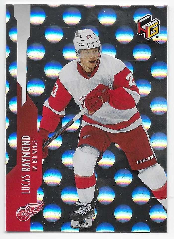21/22 2021 UPPER DECK UD EXTENDED SERIES HOLOGRFX ROOKIES CARDS HG-X U-Pick List - Image 1 of 1