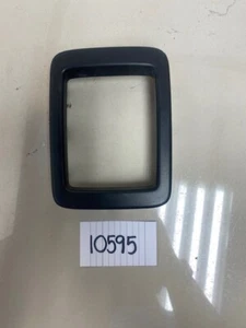 Peugeot 206cc Auto Gearstick Surround Plastic Trim 9642149077 - Picture 1 of 2