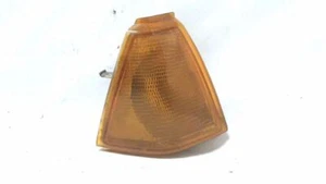 Intermitente delantero derecho amarillo - signos de desgaste - coche clásico RENAULT FUEGO (136_) 1.6 - Imagen 1 de 5