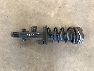 Amortiguador trasero izquierdo Land Range Rover Evoque 12-19 1422 OEM Foto 1 de 4